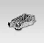 HEPU Pompă de apă, răcire motor HEPU P564 (P564)