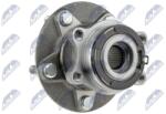 NTY Set rulment roata NTY KLT-MS-060 (KLT-MS-060)