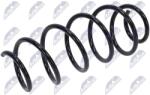 NTY Arc spiral NTY ASZ-CT-049 (ASZ-CT-049)