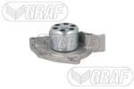 GRAF Pompă de apă, răcire motor GRAF PA1087 (PA1087)