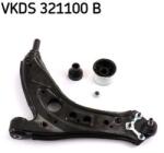 SKF Brat, suspensie roata SKF VKDS 321100 B (VKDS 321100 B) - automobilus