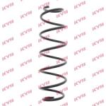 QWP Arc spiral QWP WCS161 (WCS161)