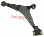 METZGER Brat, suspensie roata METZGER 58059101 (58059101)