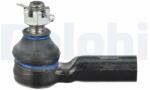 DELPHI Cap de bara DELPHI TA3493 (TA3493) - automobilus
