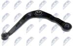 NTY Brat, suspensie roata NTY ZWD-PE-001 (ZWD-PE-001)
