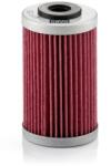 Mann-filter Filtru ulei MANN-FILTER MH 55 (MH 55)