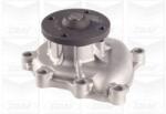 GRAF Pompă de apă, răcire motor GRAF PA1117 (PA1117) - automobilus
