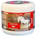 JutaVit Balsam de Cal Hot 500ml