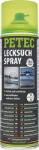 PETEC Spray pentru depistarea scurgerilor PETEC LEAK DETECTION SPRAY 70750 (70750)
