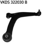 SKF Brat, suspensie roata SKF VKDS 322030 B (VKDS 322030 B) - automobilus