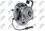 NTY Set rulment roata NTY KLT-CH-049 (KLT-CH-049)
