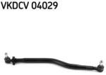 SKF Bieleta, directie SKF VKDCV 04029 (VKDCV 04029) - automobilus