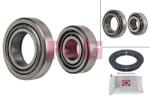 Schaeffler FAG Set rulment roata Schaeffler FAG 713 6445 20 (713 6445 20)