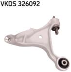 SKF Brat, suspensie roata SKF VKDS 326092 (VKDS 326092) - automobilus