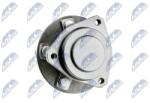 NTY Set rulment roata NTY KLP-CH-068 (KLP-CH-068)
