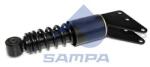 SAMPA Amortizor, suspensie cabina SAMPA 202.487 (202.487)
