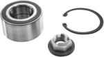 RINGER Set rulment roata RINGER 1141006196 (1141006196)