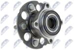 NTY Set rulment roata NTY KLT-HD-064 (KLT-HD-064)