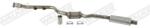 WALKER Catalizator WALKER 28908 (28908)