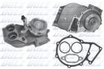 DOLZ Pompă de apă, răcire motor DOLZ M671 (M671)