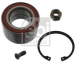 Febi Bilstein Set rulment roata FEBI BILSTEIN 05847 (05847) - automobilus