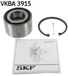 SKF Set rulment roata SKF VKBA 3915 (VKBA 3915)