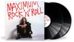 Primal Scream Maximum Rock 'N' Roll: the Singles Vol. 1