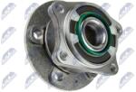 NTY Set rulment roata NTY KLT-VV-025 (KLT-VV-025)