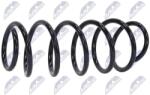NTY Arc spiral NTY ASZ-PE-019 (ASZ-PE-019)