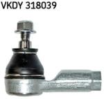 SKF Cap de bara SKF VKDY 318039 (VKDY 318039) - automobilus