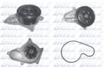 DOLZ Pompă de apă, răcire motor DOLZ H146 (H146)