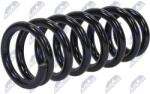 NTY Arc spiral NTY ASZ-MS-000 (ASZ-MS-000)