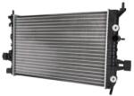 MTR Radiator, racire motor MTR 30068994 (30068994) - automobilus
