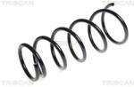 TRISCAN Arc spiral TRISCAN 8750 1037 (8750 1037) - automobilus