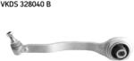 SKF Brat, suspensie roata SKF VKDS 328040 B (VKDS 328040 B) - automobilus