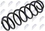 NTY Arc spiral NTY ASZ-AU-051 (ASZ-AU-051)