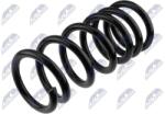 NTY Arc spiral NTY ASZ-MS-008 (ASZ-MS-008)