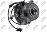 NTY Set rulment roata NTY KLP-NS-074 (KLP-NS-074)