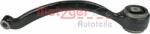 Metzger Autoteile Brat, suspensie roata METZGER AUTOTEILE 58084602 (58084602)