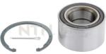 SNR Set rulment roata SNR R173.66 (R173.66) - automobilus