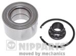 NIPPARTS Set rulment roata NIPPARTS J4702023 (J4702023)