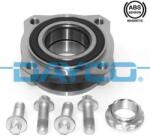 DAYCO Set rulment roata DAYCO KWD1228 (KWD1228) - automobilus