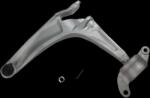 RINGER Brat, suspensie roata RINGER 1141001494 (1141001494)