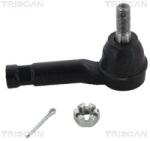 TRISCAN Cap de bara TRISCAN 8500 50165 (8500 50165) - automobilus