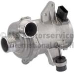 PIERBURG Pompă de apă, răcire motor PIERBURG 7.02853. 20.0 (7.02853.20.0)