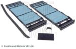 BLUE PRINT Set filtru, aer habitaclu BLUE PRINT ADN12538 (ADN12538) - automobilus