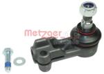 METZGER Cap de bara METZGER 54035502 (54035502)