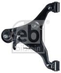 Febi Bilstein Brat, suspensie roata FEBI BILSTEIN 48156 (48156) - automobilus
