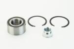 Continental Ctam Set rulment roata CONTINENTAL CTAM WBE1016 (WBE1016) - automobilus