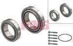 Schaeffler FAG Set rulment roata Schaeffler FAG 713 6971 20 (713 6971 20)